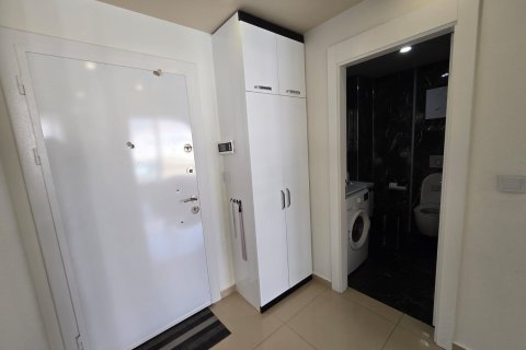 1+1 Lejlighed  i Alanya, Antalya, Tyrkiet Nr. 216679 - 10