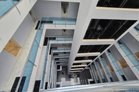 1+1 Lejlighed  i Alanya, Antalya, Tyrkiet Nr. 216679 - 6