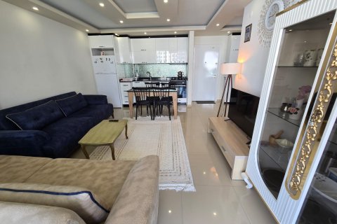 1+1 Lejlighed  i Alanya, Antalya, Tyrkiet Nr. 216679 - 21