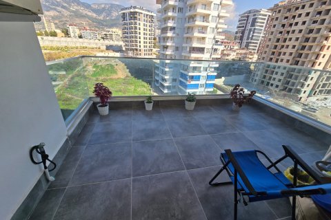 1+1 Lejlighed  i Alanya, Antalya, Tyrkiet Nr. 216679 - 23