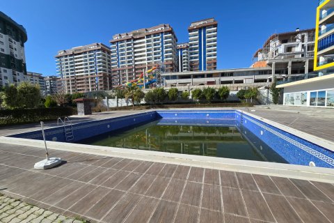 1+1 Lejlighed  i Alanya, Antalya, Tyrkiet Nr. 216679 - 25