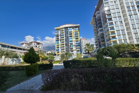 1+1 Lejlighed  i Alanya, Antalya, Tyrkiet Nr. 216679 - 28