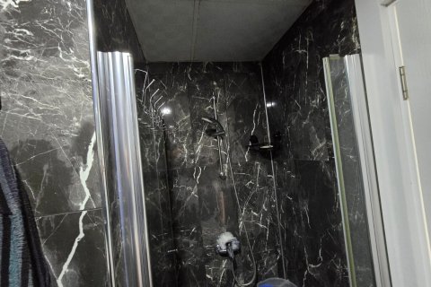 1+1 Lejlighed  i Alanya, Antalya, Tyrkiet Nr. 216679 - 15