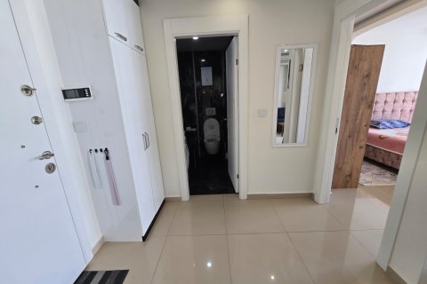 1+1 Lejlighed  i Alanya, Antalya, Tyrkiet Nr. 216679 - 9