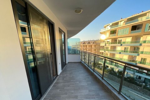 Daire 2+1 Alanya, Antalya, Türkiye №216680 - 12