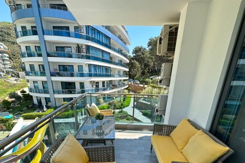 Daire 2+1 Alanya, Antalya, Türkiye №216680 - 13