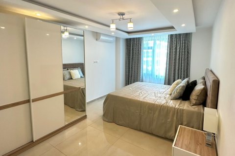 Daire 2+1 Alanya, Antalya, Türkiye №216680 - 8