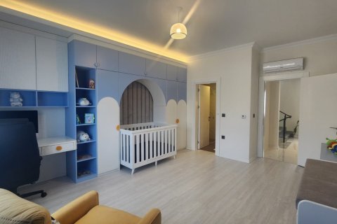 Villa  3+1  Alanya, Antalya, Türkiye №216683 - 2