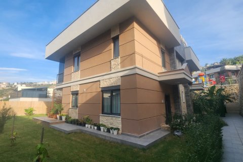 Villa  3+1  Alanya, Antalya, Türkiye №216683 - 22
