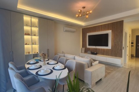 Villa  3+1  Alanya, Antalya, Türkiye №216683 - 23