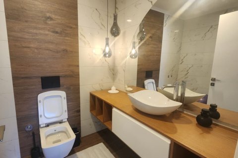 Villa  3+1  Alanya, Antalya, Türkiye №216683 - 10