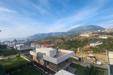 Villa  3+1  Alanya, Antalya, Türkiye №216683 - 5