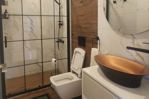 Villa  3+1  Alanya, Antalya, Türkiye №216683 - 4