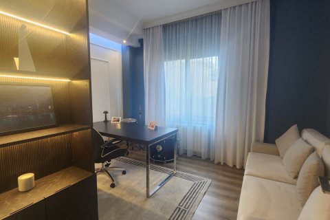 Villa  3+1  Alanya, Antalya, Türkiye №216683 - 11