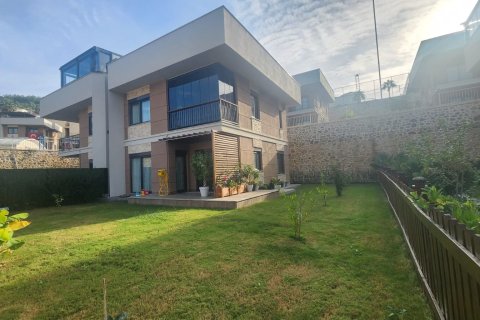 Villa  3+1  Alanya, Antalya, Türkiye №216683 - 7