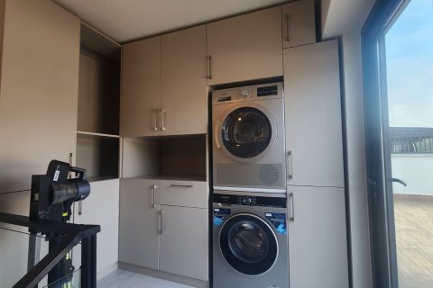 Villa  3+1  Alanya, Antalya, Türkiye №216683 - 20