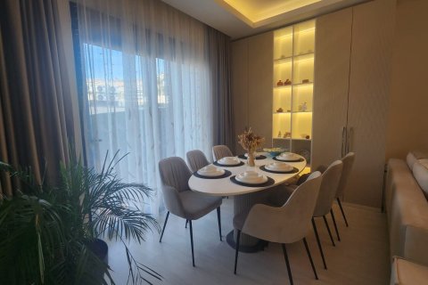 Villa  3+1  Alanya, Antalya, Türkiye №216683 - 12