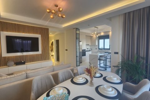 Villa  3+1  Alanya, Antalya, Türkiye №216683 - 6