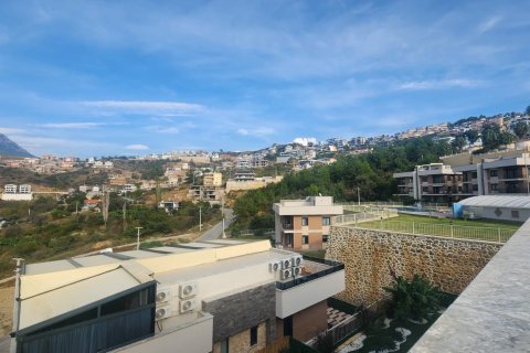 Villa  3+1  Alanya, Antalya, Türkiye №216683 - 18