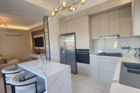 Villa  3+1  Alanya, Antalya, Türkiye №216683 - 16