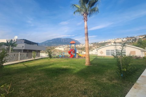 Villa  3+1  Alanya, Antalya, Türkiye №216683 - 17