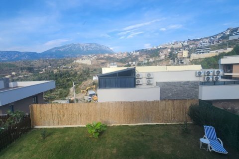 ویلا در  Alanya ، ترکیه 3 خوابه  شماره 216683