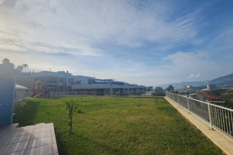 Villa  3+1  Alanya, Antalya, Türkiye №216683 - 15