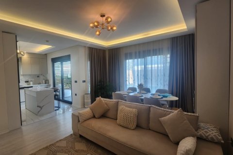 Villa  3+1  Alanya, Antalya, Türkiye №216683 - 3
