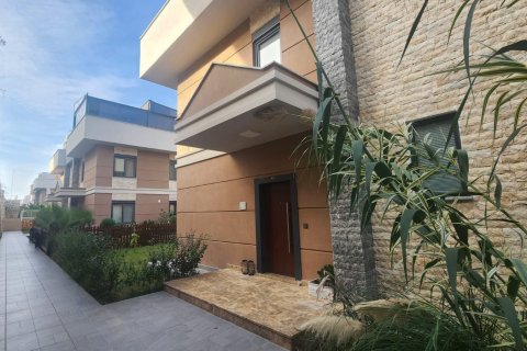 Villa  3+1  Alanya, Antalya, Türkiye №216683 - 21