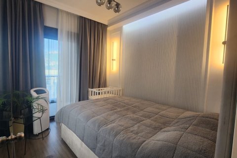 Villa  3+1  Alanya, Antalya, Türkiye №216683 - 8
