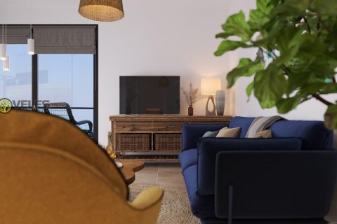 2+1 Lägenhet i Gaziveren, Guzelyurt, Nr. 213920 - 12
