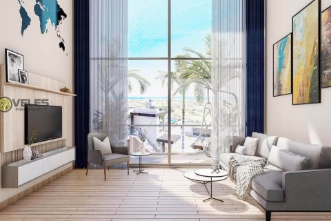 Продажа квартиры в Татлису, Фамагусте, Северный Кипр 2+1, 120м2, №213921 – фото 13