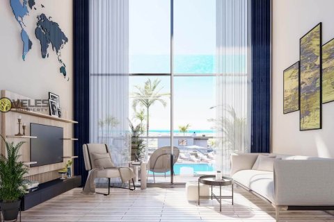 Продажа квартиры в Татлису, Фамагусте, Северный Кипр 2+1, 120м2, №213921 – фото 10