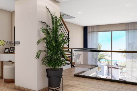 Продажа квартиры в Татлису, Фамагусте, Северный Кипр 2+1, 120м2, №213921 – фото 15