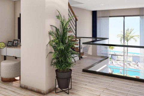 Продажа квартиры в Татлису, Фамагусте, Северный Кипр 2+1, 120м2, №213921 – фото 12