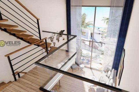 Продажа квартиры в Татлису, Фамагусте, Северный Кипр 2+1, 120м2, №213921 – фото 9
