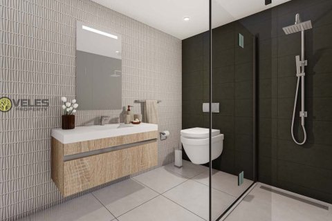 Продажа квартиры в Татлису, Фамагусте, Северный Кипр 2+1, 120м2, №213921 – фото 8