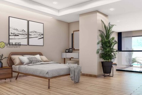 Продажа квартиры в Татлису, Фамагусте, Северный Кипр 2+1, 120м2, №213921 – фото 16