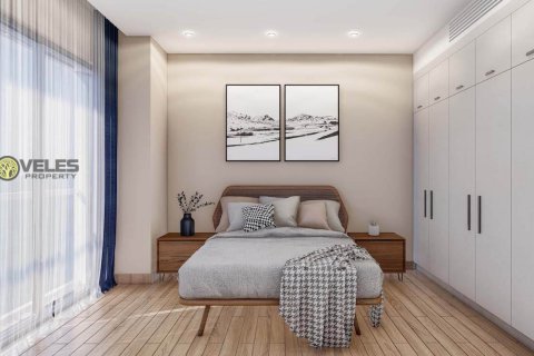 Продажа квартиры в Татлису, Фамагусте, Северный Кипр 2+1, 120м2, №213921 – фото 17
