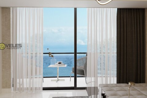 2+1 Leilighet i Long Beach, Iskele, Nr. 213924 - 12