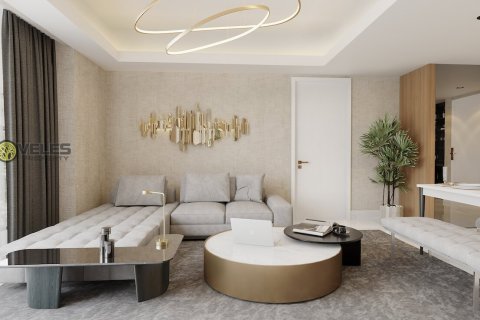 2+1 Leilighet i Long Beach, Iskele, Nr. 213924 - 8