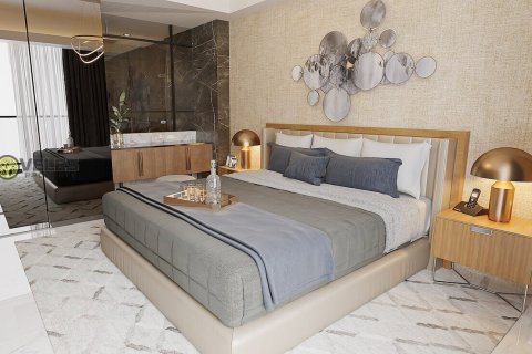 2+1 Leilighet i Long Beach, Iskele, Nr. 213924 - 13