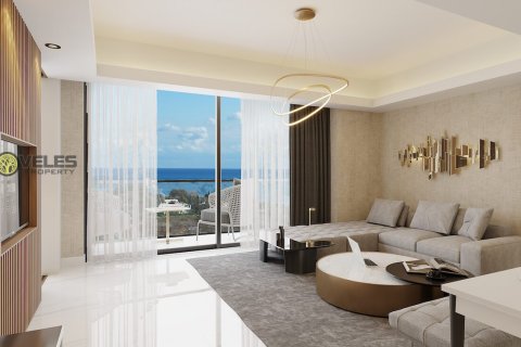 2+1 Leilighet i Long Beach, Iskele, Nr. 213924 - 9