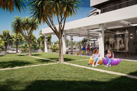 2+1 Leilighet i Long Beach, Iskele, Nr. 213924 - 22