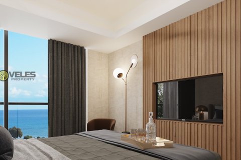 3+1 Lägenhet i Long Beach, Iskele, Nr. 213925 - 22
