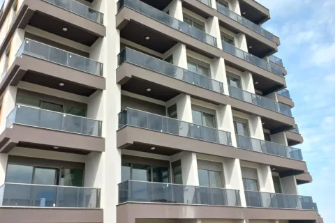 1+1 Lejlighed  i Aksu, Antalya, Tyrkiet Nr. 220349 - 19