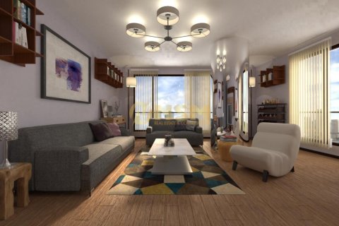 Daire 3+1 İstanbul, Türkiye №105122 - 8