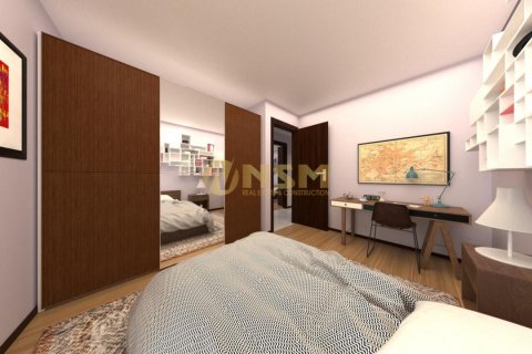 Daire 3+1 İstanbul, Türkiye №105122 - 11