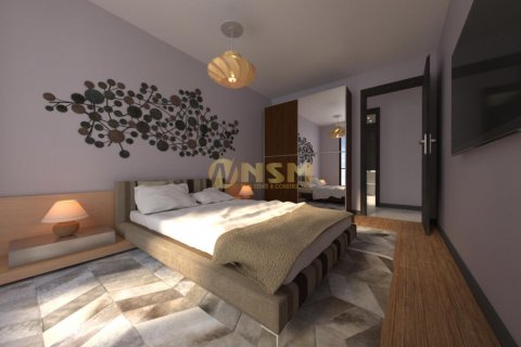 Daire 3+1 İstanbul, Türkiye №105122 - 21