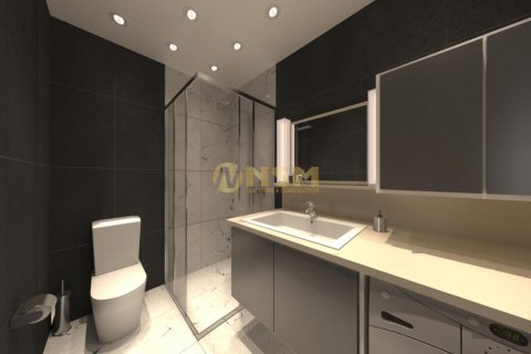 Daire 3+1 İstanbul, Türkiye №105122 - 14